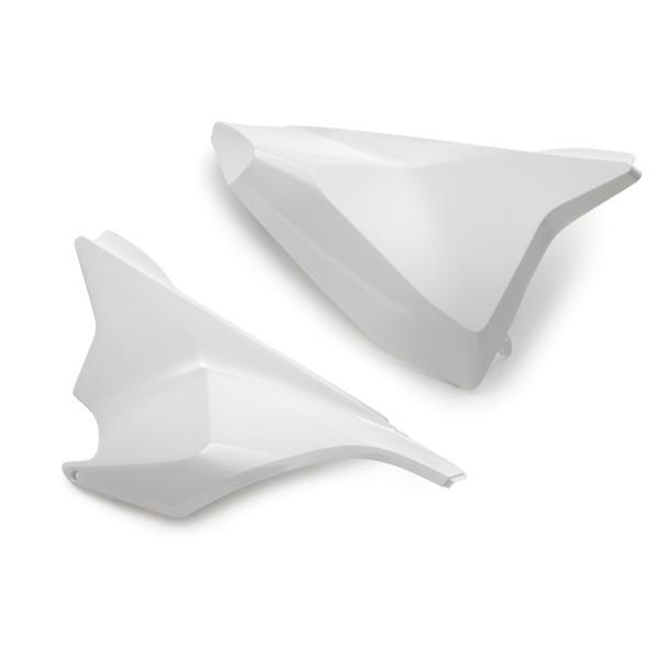 Husqvarna Rear fairing